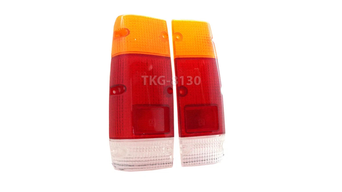 Rear Tail Light Lens for Nissan Datsun 720 2WD (1980-1986)