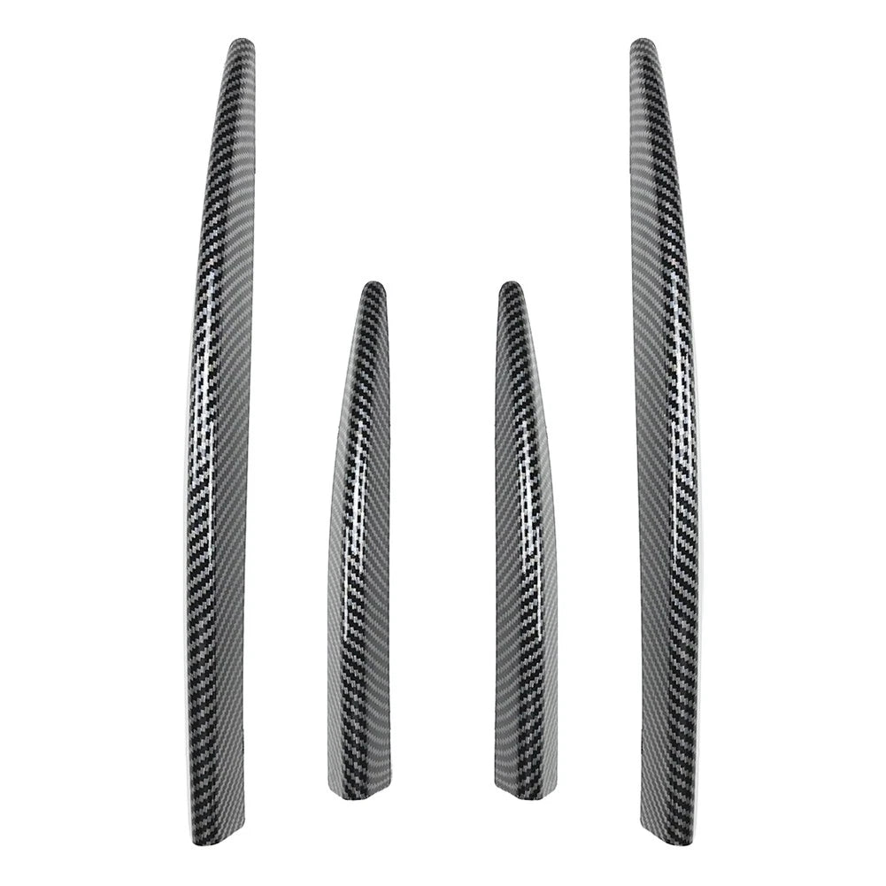Fog Light Grille Trim Strips for Mercedes Benz CLE Coupe (2024+)