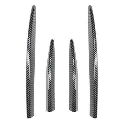 Fog Light Grille Trim Strips for Mercedes Benz CLE Coupe (2024+)