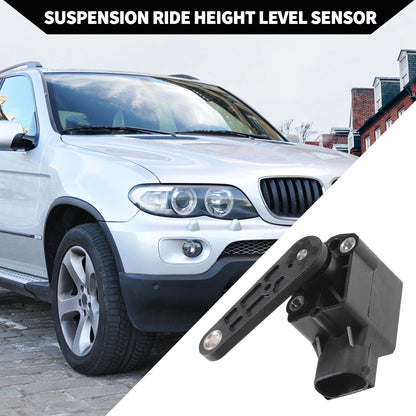 Suspension Ride Height Level Sensor for BMW 325Ci (2001-2006) - 2 Pcs