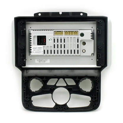 10.33" Android Stereo Radio GPS for RAM 1500 2500 3500 4500 5500 (2013-2023)