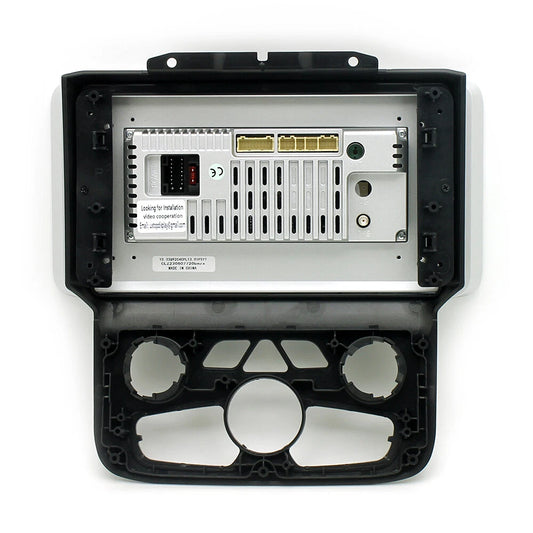 10.33" Android Stereo Radio GPS for RAM 1500 2500 3500 4500 5500 (2013-2023)