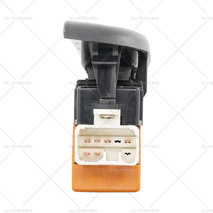 Main Power Window Control Switch for Isuzu NHR NKR