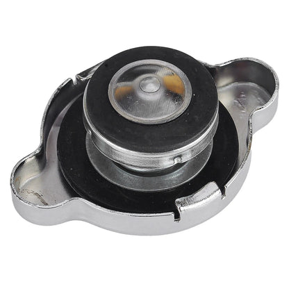 Radiator Cap for Honda CBR1000RR, 600RR, Shadow, Phantom, 750, RVF750R (2004-2023)
