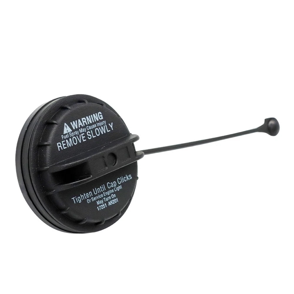 Fuel Tank Gas Fill Cap for 2005-2007 Nissan Titan Armada 5.6L V8 (2005-2007)