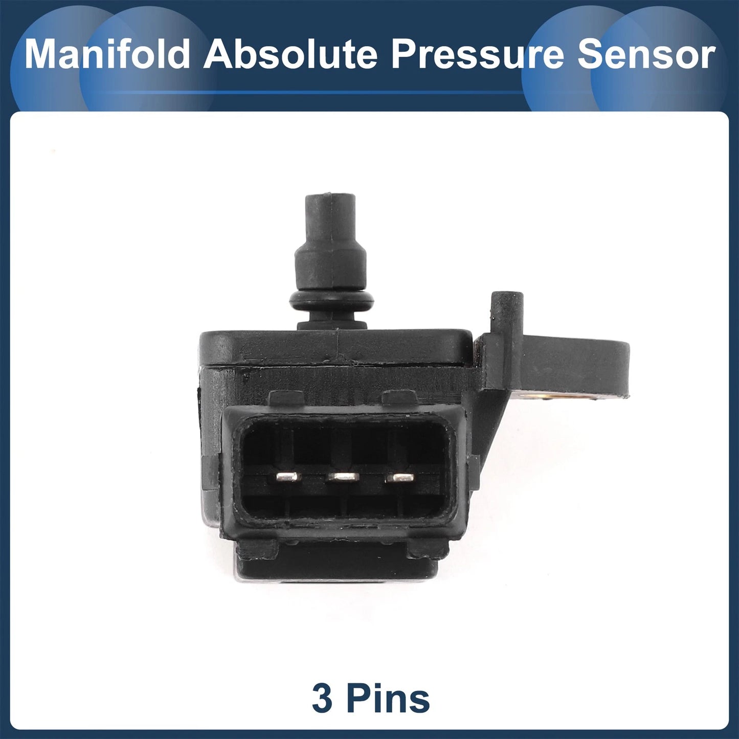 Air Intake MAP Sensor for BMW 3 Series