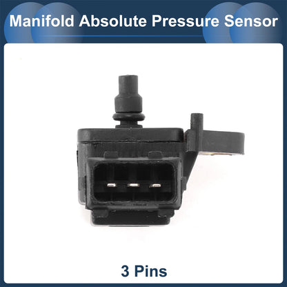 Air Intake MAP Sensor for BMW 3 Series