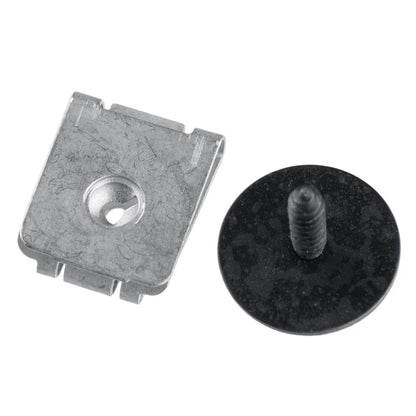20 x Underbody Underride Guard Clip Screws for Benz A B C E Class