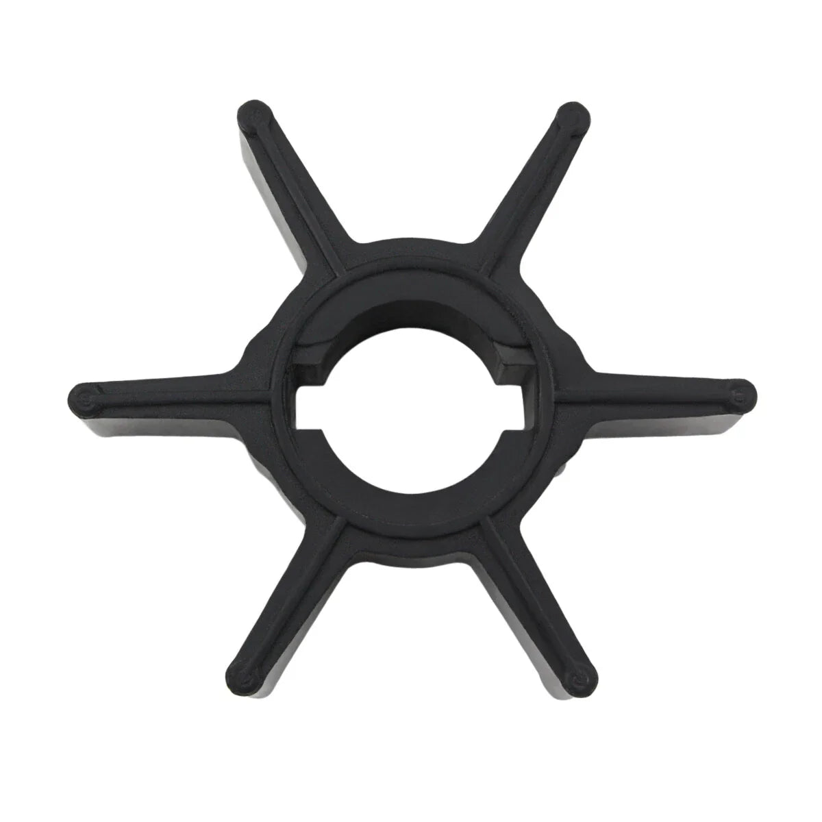 Water Pump Impeller with Key for Mercury Mariner Outboard 2-3HP