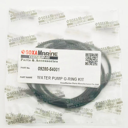 5 x SUZUKI DF 8 9.9 15 20 Oil Change O-Ring Seal Kit