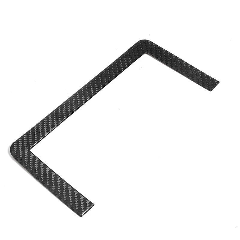 GPS Screen Frame Trim Cover for 2008-2014 Dodge Challenger