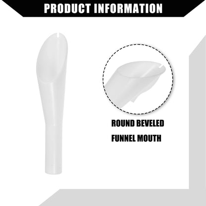 Fuel Tank Filler Funnel Tube for Jeep Grand Cherokee (2014-2021)