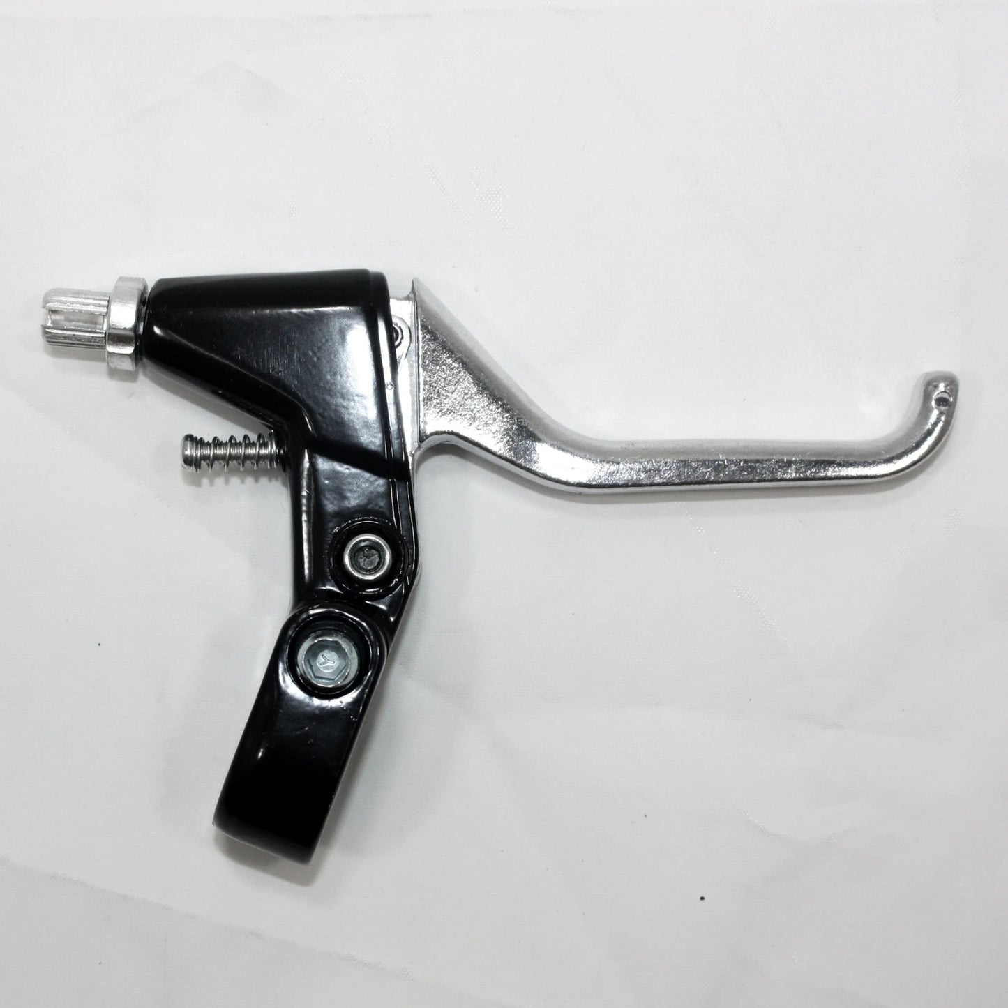 Mini Brake Lever Handle for PIT Pocket Rocket Quad Dirt Scooter ATV