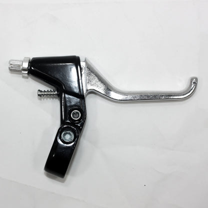 Mini Brake Lever Handle for PIT Pocket Rocket Quad Dirt Scooter ATV