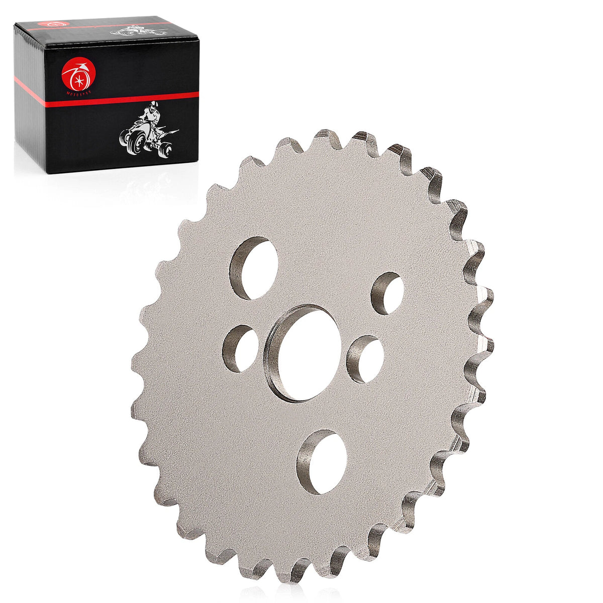 Camshaft Sprocket 28T for Honda XR80R/CRF80F (2000–2013)