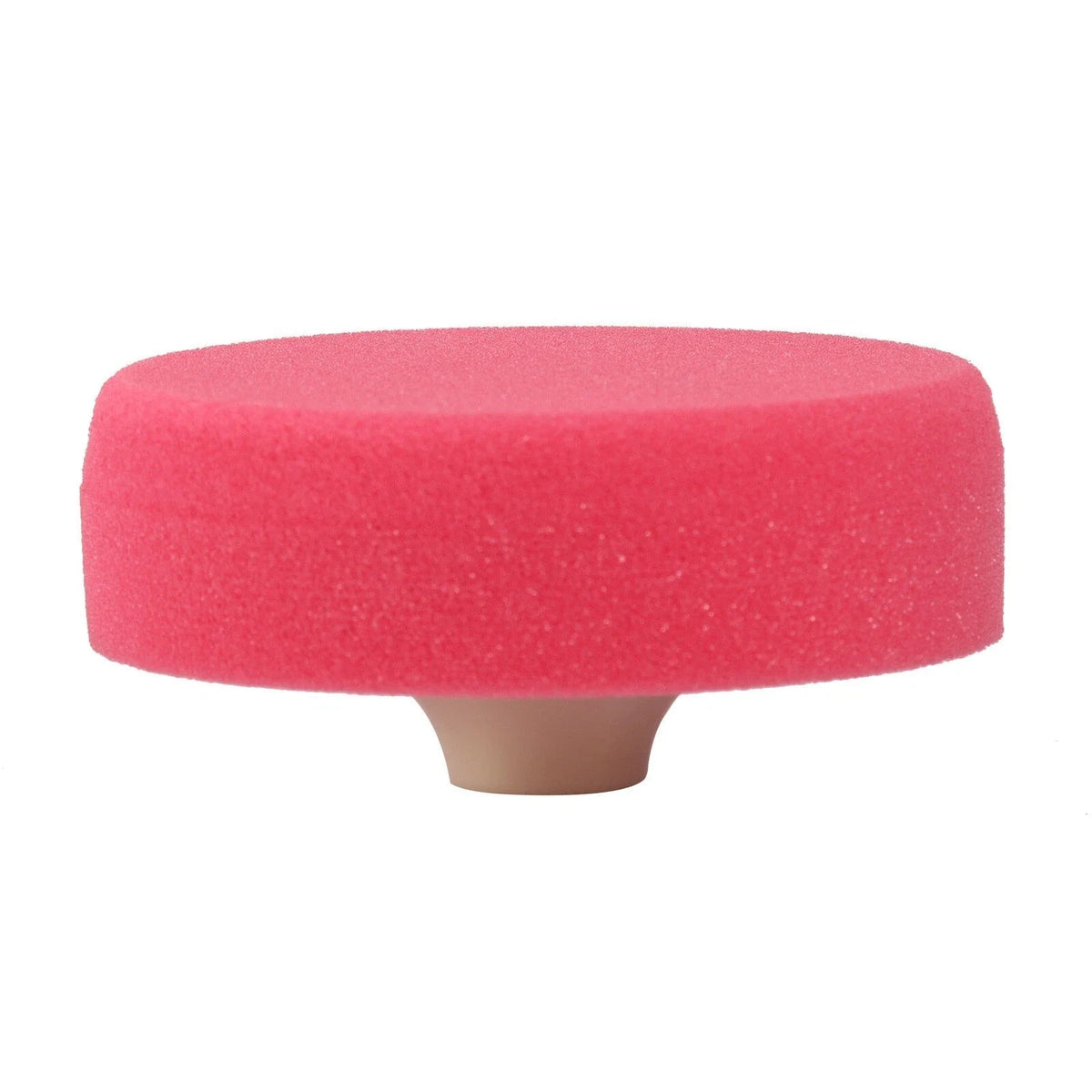 Polishing Sponge Heads Set Soft for Boat Buffing Foam Machine 3PCS