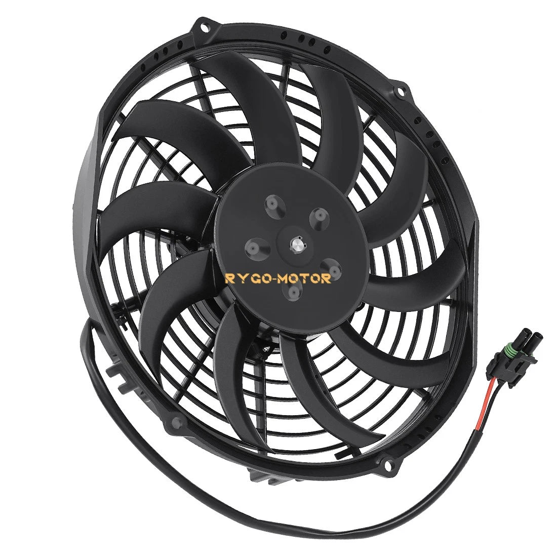 Cooling Fan Motor for Polaris Ranger 400 425 500 570 ETX M1400