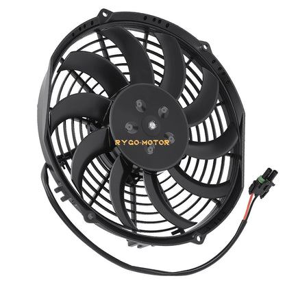 Cooling Fan Motor for Polaris Ranger 400 425 500 570 ETX M1400