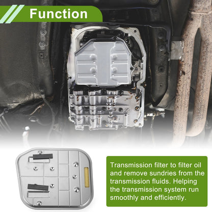 8HP90 Transmission Filter for Dodge Charger (2015-2023)
