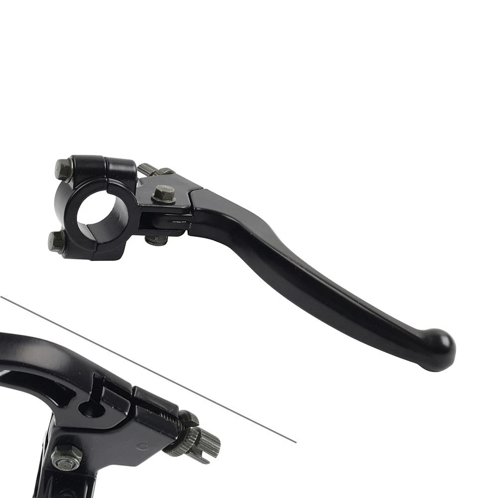 Right Brake Handle Lever Perch for Honda XR50 XR70 XR80 XR100 (2000-2009)