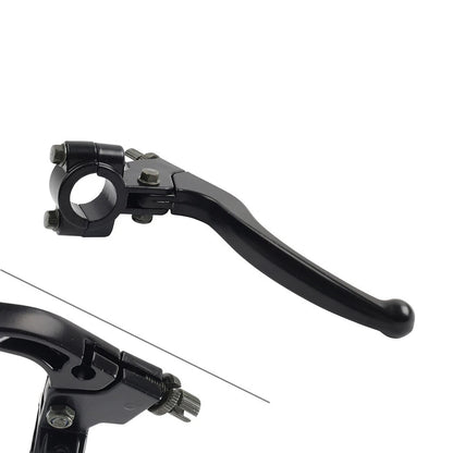 Right Brake Handle Lever Perch for Honda XR50 XR70 XR80 XR100 (2000-2009)