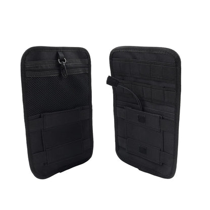 Saddlebag Organizer for Harley Touring Electra Road Glide (1980-2023)