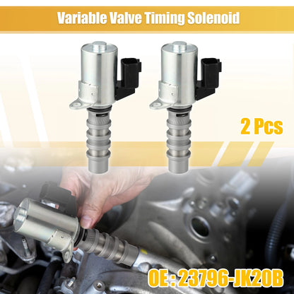 Variable Valve Timing Solenoid for Nissan GT-R (2016-2023)