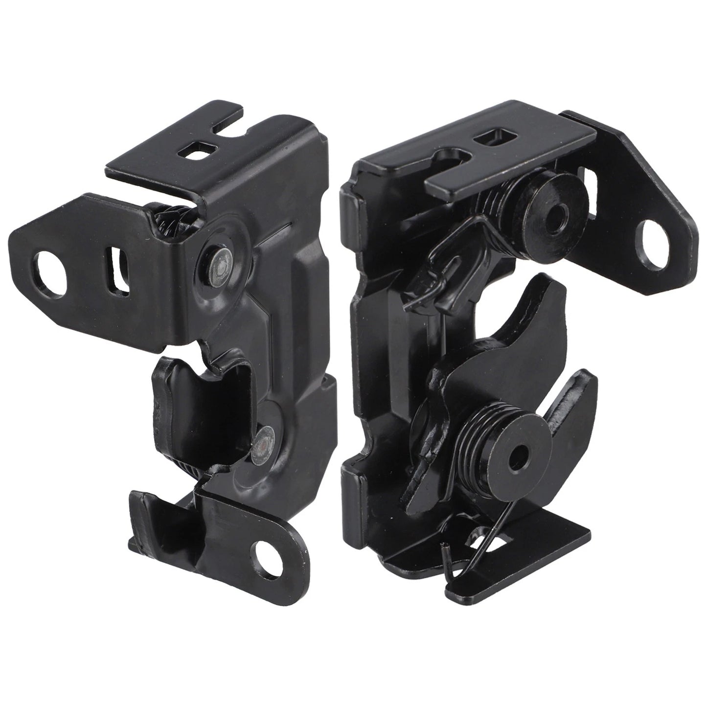 Front Hood Catch Lock for Mercedes-Benz