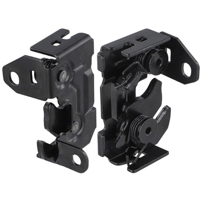 Front Hood Catch Lock for Mercedes-Benz