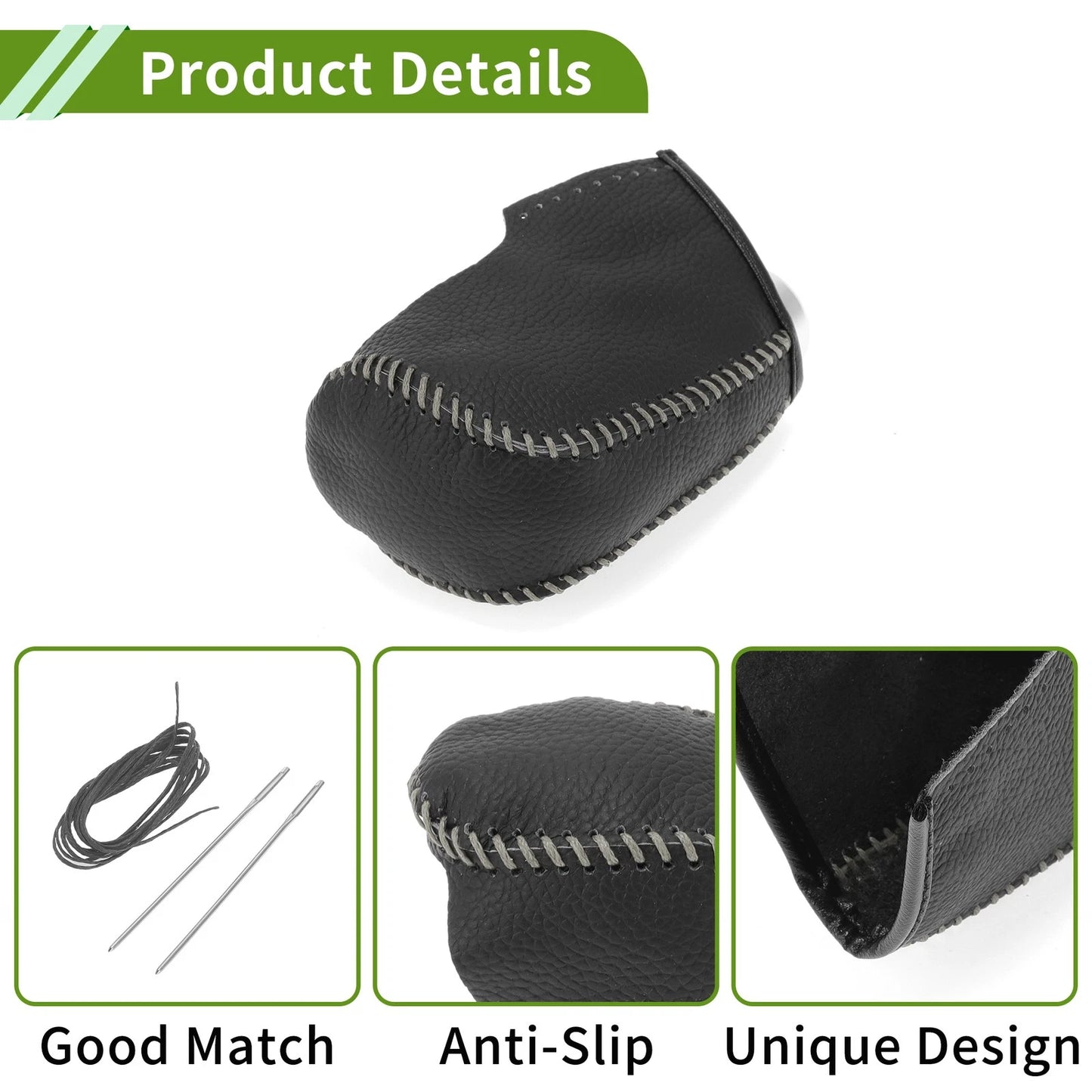 Gear Shift Knob Cover for Nissan Altima (2013-2018)