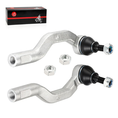 Heavy Duty Tie Rod End Kit for Polaris RZR XP 1000/XP 4 1000 UTV