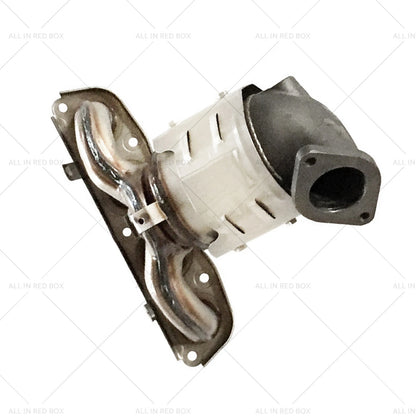 Catalytic Converter for Hyundai Tucson LM 2.0L (2013-2015)