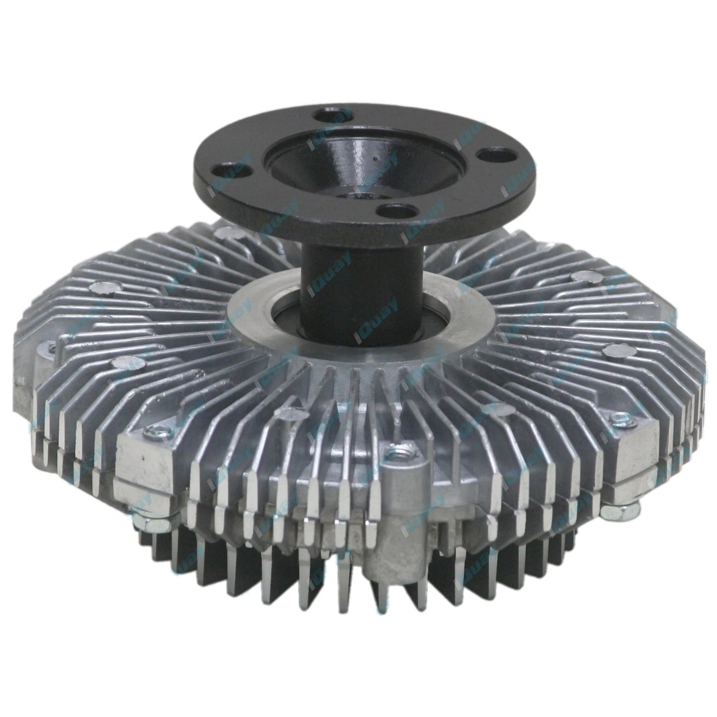 Viscous Fan Clutch Hub + Water Pump for Toyota Hilux LN85 2L 2.4L Diesel 89~91
