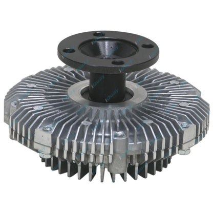 Viscous Fan Clutch Hub + Water Pump for Toyota Hilux LN85 2L 2.4L Diesel 89~91