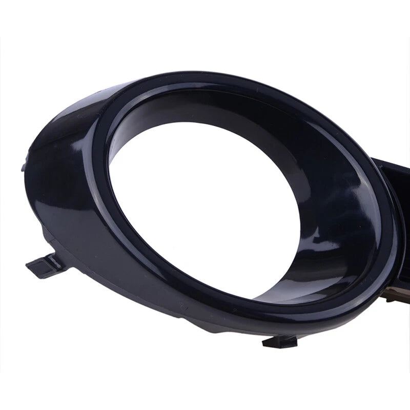 Left Front Fog Light Cover for Toyota Highlander (2008-2010)