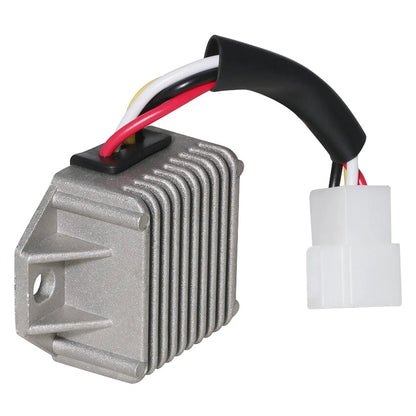 Voltage Rectifier Regulator for Yamaha DT125R XT350 BW350 XT500 XT250L (1990-2006)
