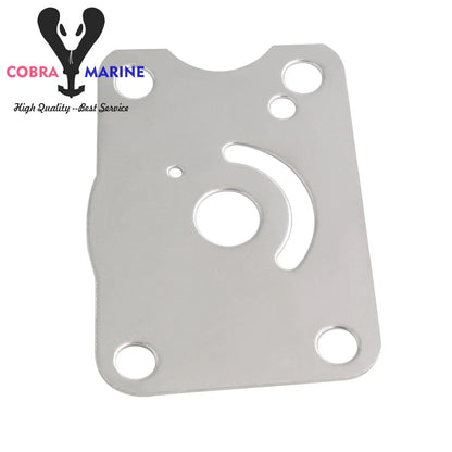 Water Pump Impeller Service Kit for Suzuki DT4 DT5
