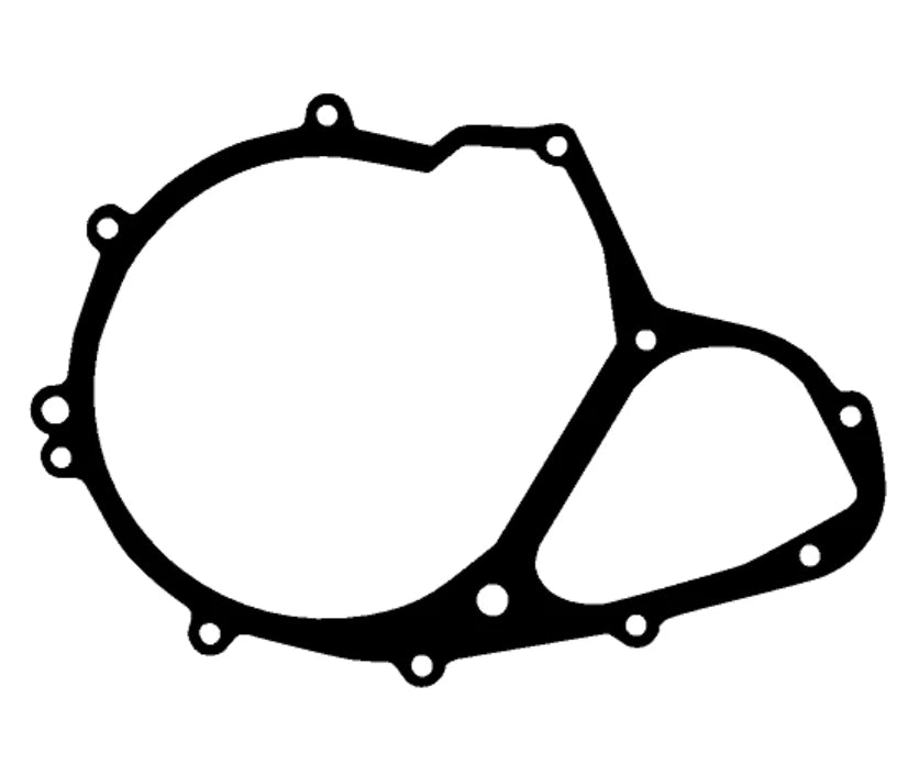 Ignition Stator Cover Gasket for Bombardier DS-650 Baja ATV DS650