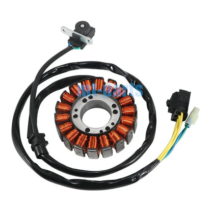 Stator Magneto Coil for SYM Maxsym TL 500 i ABS, TL 508 i ABS (2019-2025)