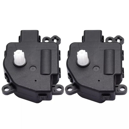 HVAC AC Heater Blend Door Actuator for Chrysler Dodge (2001-2010)