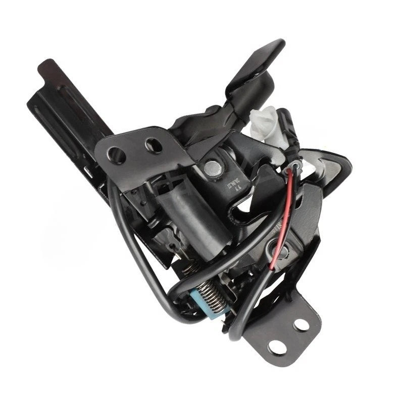 Hood Lock Latch Assembly for Hyundai Elantra Sedan (2019–2020)