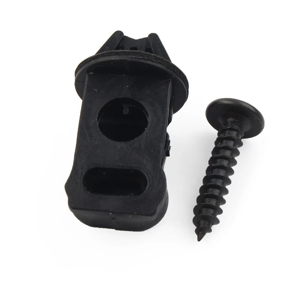 Lower Door Trim Panel Nut for Land Rover Discovery 5, Range Rover Sport, Evoque