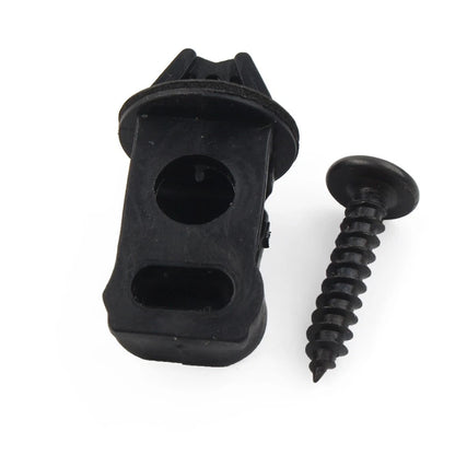 Lower Door Trim Panel Nut for Land Rover Discovery 5, Range Rover Sport, Evoque