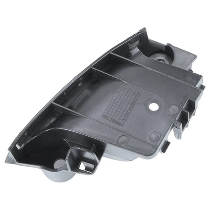 Front Left Interior Door Handle Base for Citroen C1, Toyota Aygo (2005-2014)