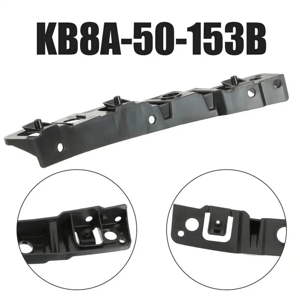 Front Right Bumper Bracket for Mazda CX-5 (2017-2021)