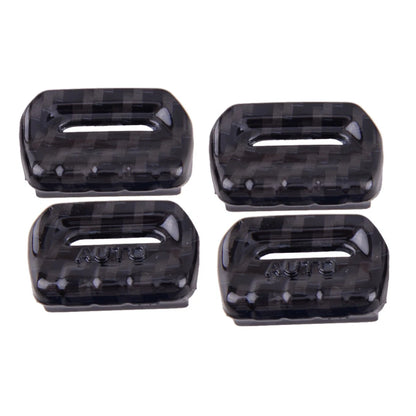 Adjustable Window Switch Button Cover Bezel for Jeep Wrangler JL (2018-2022)