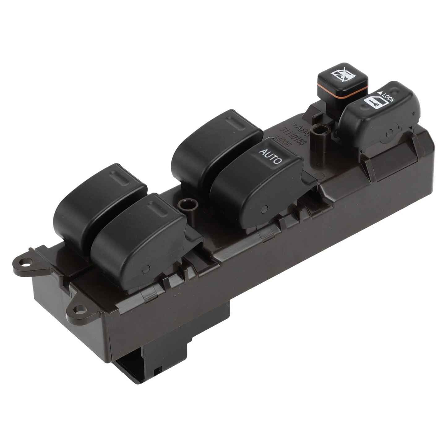 Front Right Side Power Window Switch for Toyota Hilux (2005–2005)