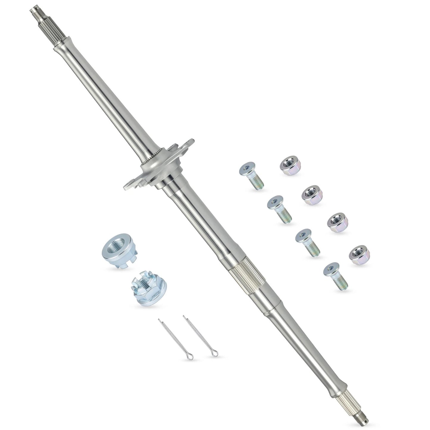 Rear Axle Shaft for Honda 42310-HN1 (2000-2006)