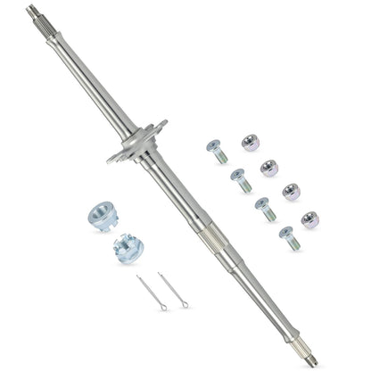 Rear Axle Shaft for Honda 42310-HN1 (2000-2006)