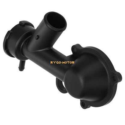 Body Thermostat Cap for Kawasaki Ninja ZX-7R ZX-7RR ZX750